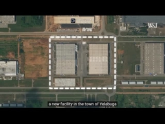 Los aviones no tripulados comerciales se utilizan ampliamente en el campo de batalla entre Rusia y Ucrania
