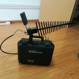 Emisión eficaz del abejón del PDA 2 kilómetros que atascan el radio para el terrorismo anti